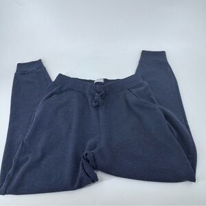 Tommy John Blue long John / Sleep Wear Tapered Fit Soft Fabric